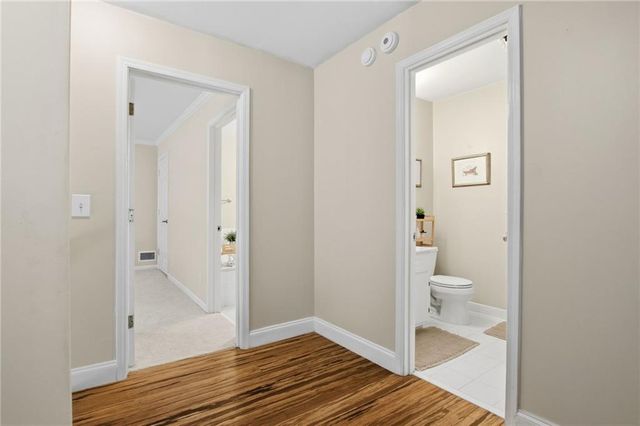 2590 Bentbrook Court, Dunwoody, GA 30360