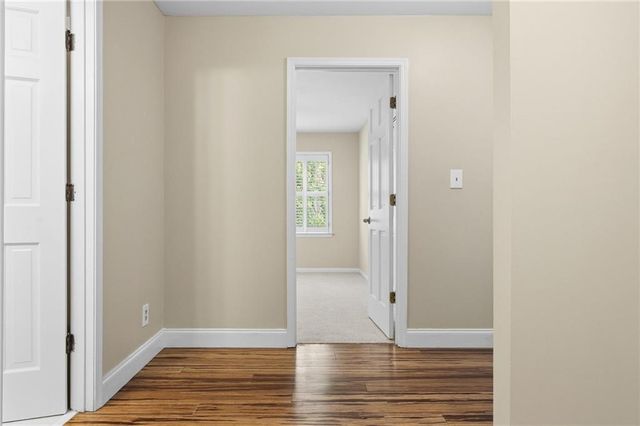 2590 Bentbrook Court, Dunwoody, GA 30360