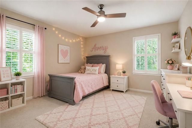 2590 Bentbrook Court, Dunwoody, GA 30360