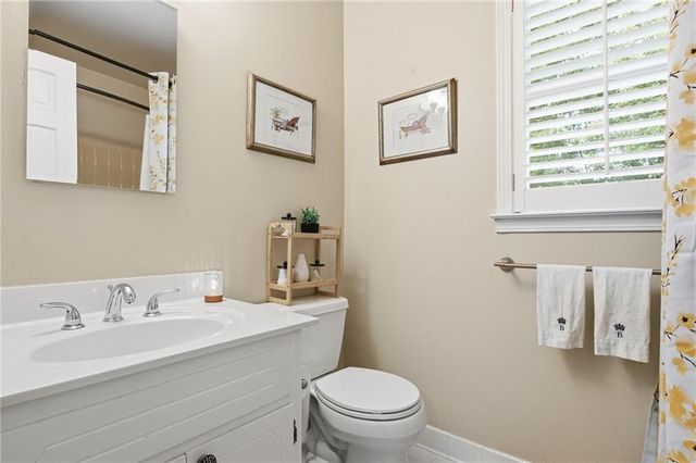 2590 Bentbrook Court, Dunwoody, GA 30360