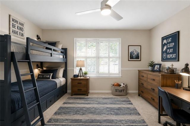 2590 Bentbrook Court, Dunwoody, GA 30360