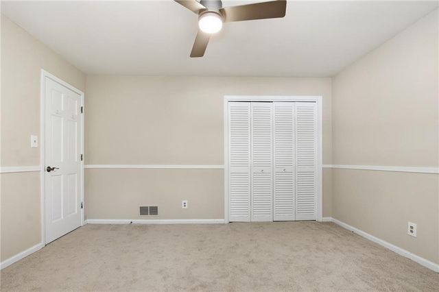 2590 Bentbrook Court, Dunwoody, GA 30360