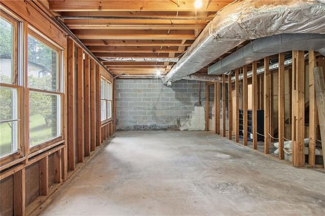2590 Bentbrook Court, Dunwoody, GA 30360