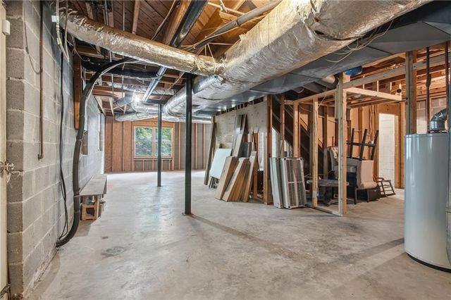 2590 Bentbrook Court, Dunwoody, GA 30360