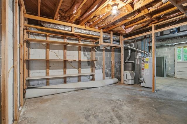 2590 Bentbrook Court, Dunwoody, GA 30360