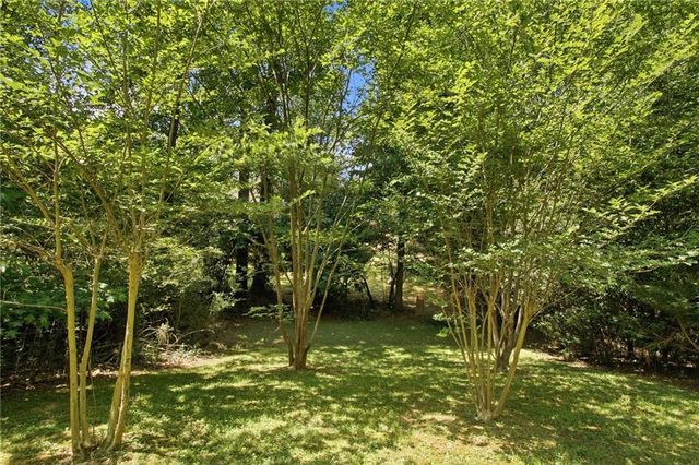 2590 Bentbrook Court, Dunwoody, GA 30360