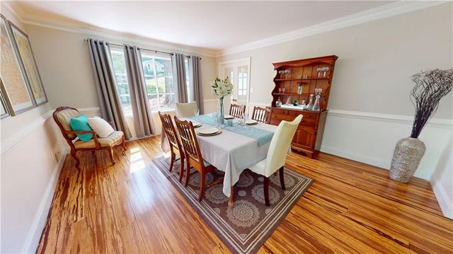 2590 Bentbrook Court, Dunwoody, GA 30360