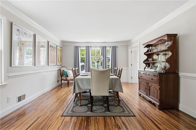 2590 Bentbrook Court, Dunwoody, GA 30360
