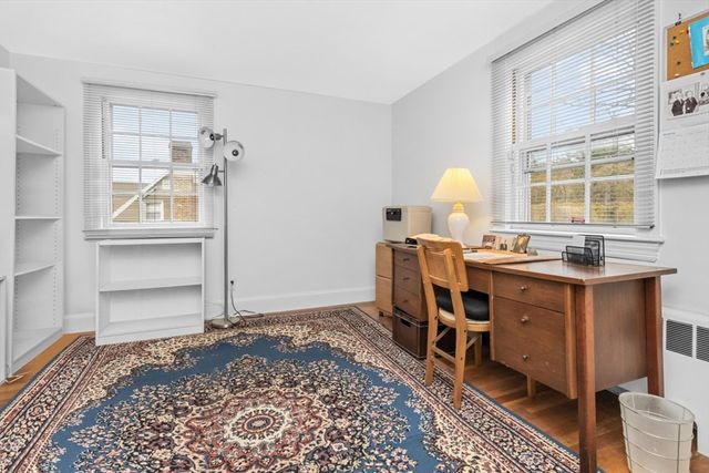 116 Winslow Road, Newton, MA 02468