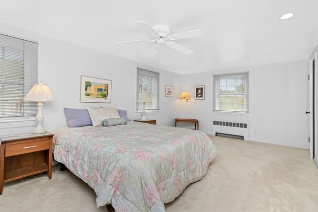 116 Winslow Road, Newton, MA 02468