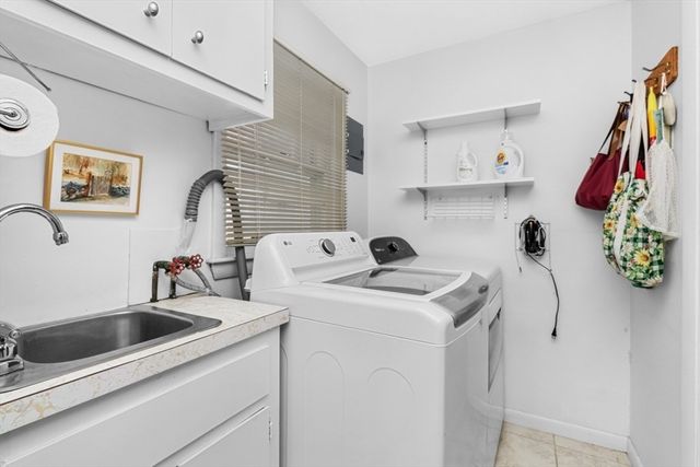 116 Winslow Road, Newton, MA 02468