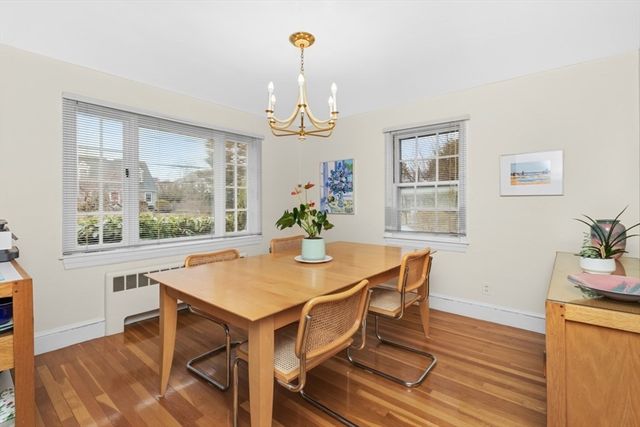 116 Winslow Road, Newton, MA 02468