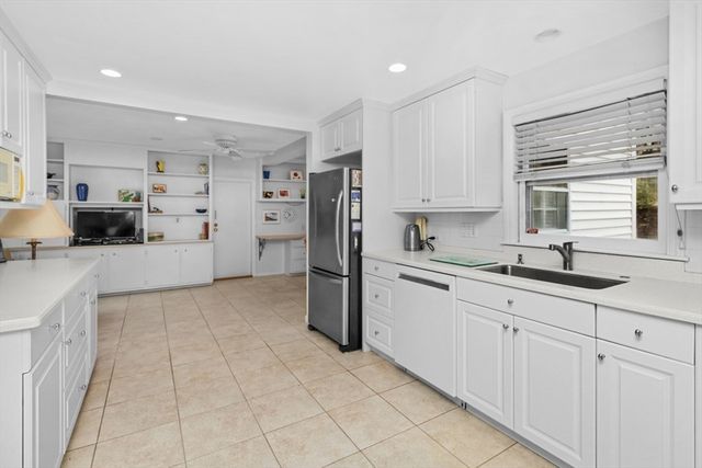 116 Winslow Road, Newton, MA 02468