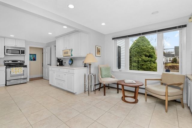 116 Winslow Road, Newton, MA 02468
