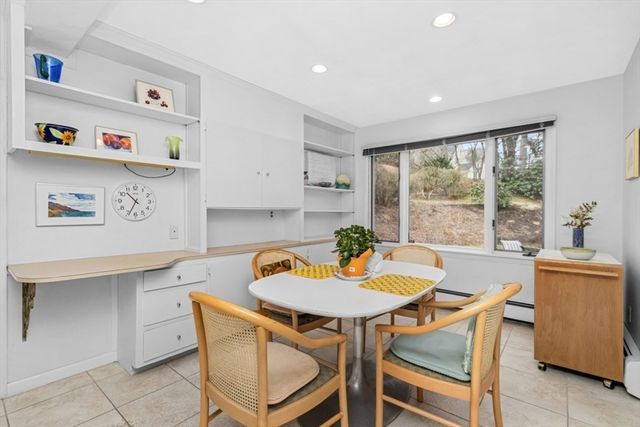 116 Winslow Road, Newton, MA 02468