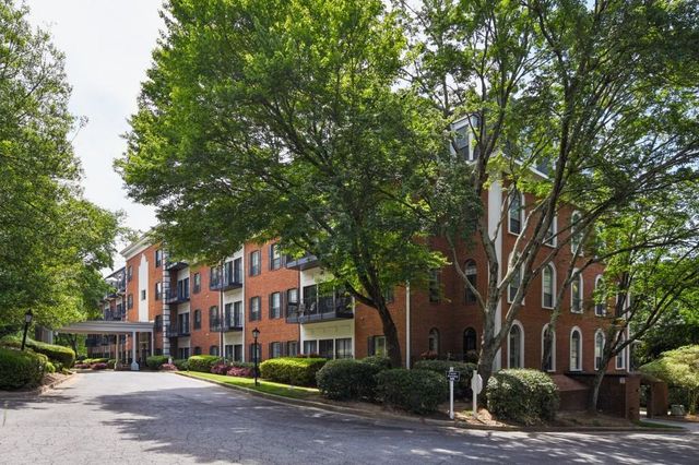 2921 Lenox Road 103, Atlanta, GA 30324