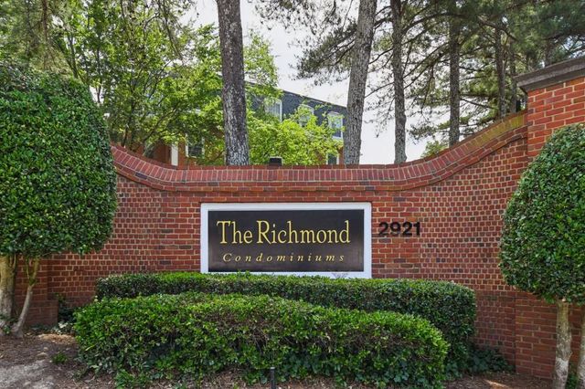 2921 Lenox Road 103, Atlanta, GA 30324