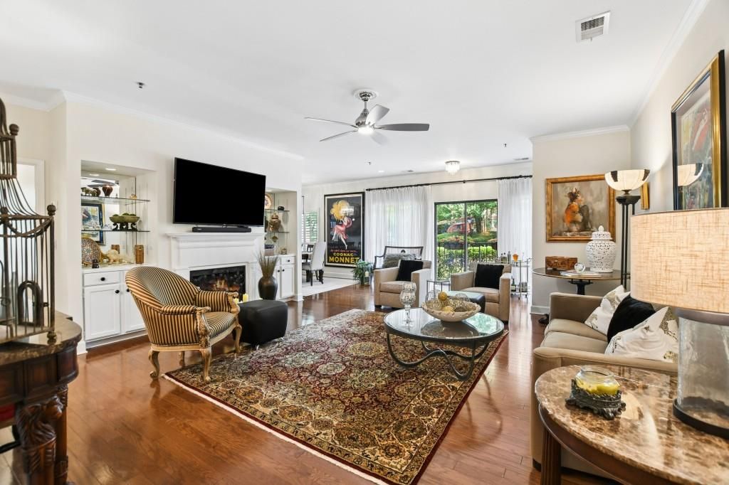 2921 Lenox Road 103, Atlanta, GA 30324