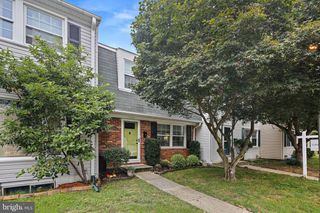 1736 GUNWOOD PL, Crofton, MD 21114