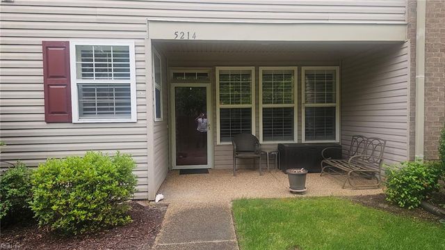 5214 Deford RD, Virginia Beach, VA 23455
