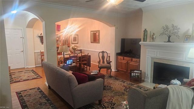 5214 Deford RD, Virginia Beach, VA 23455