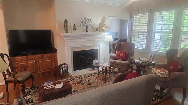 5214 Deford RD, Virginia Beach, VA 23455