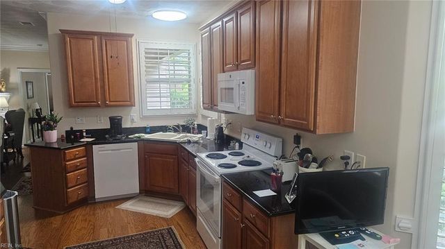 5214 Deford RD, Virginia Beach, VA 23455