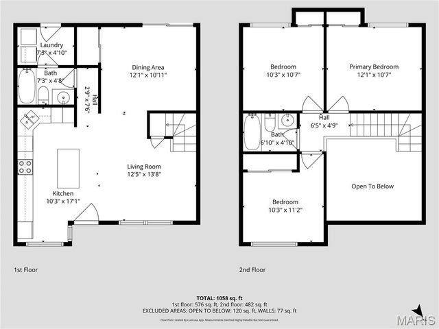 1042 Humber Circle, St Louis, MO 63129