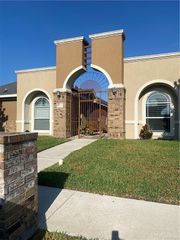 4607 N Cypress Street 2, Pharr, TX 78577