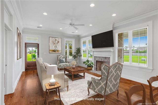 1202 Saint Bridget Lane, Lake Charles, LA 70601