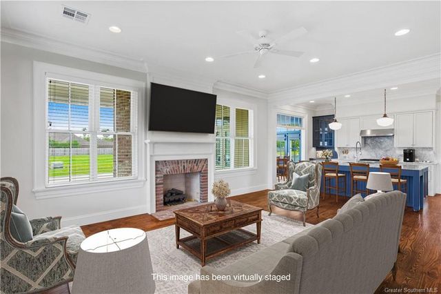 1202 Saint Bridget Lane, Lake Charles, LA 70601