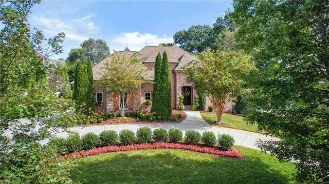 769 Brookberry Farm Circle, Winston-salem, NC 27106