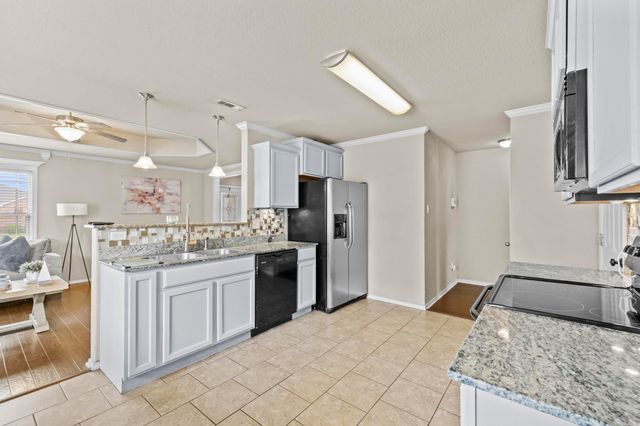 6725 Ridgemist Lane, North Little Rock, AR 72117