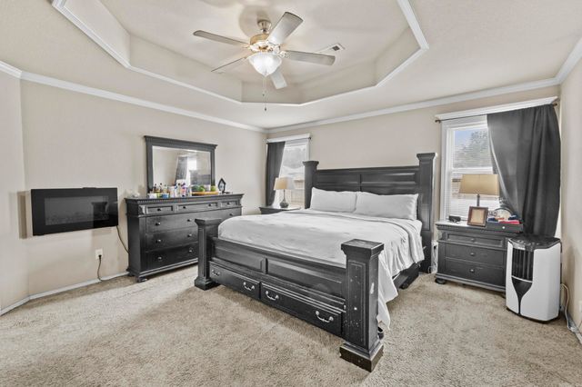 6725 Ridgemist Lane, North Little Rock, AR 72117