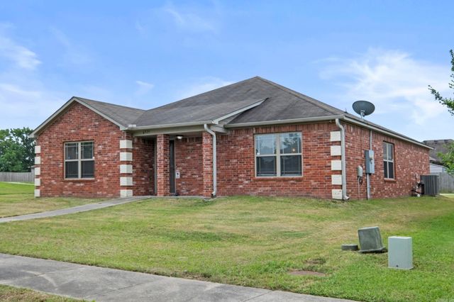 6725 Ridgemist Lane, North Little Rock, AR 72117
