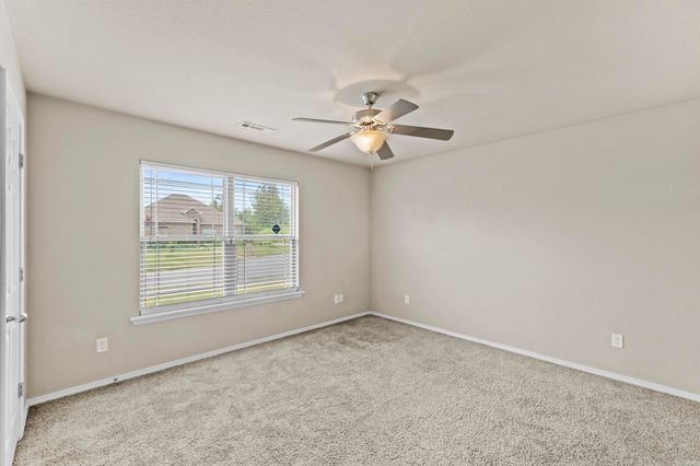 6725 Ridgemist Lane, North Little Rock, AR 72117