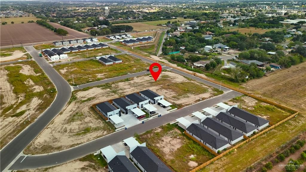 909 12th N Street, Alamo, TX 78589