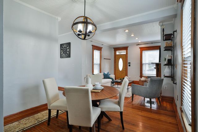 1149 Harrison Avenue, Columbus, OH 43201