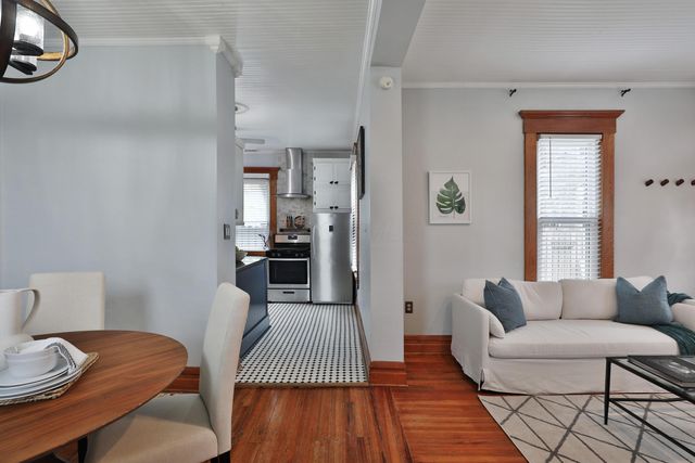 1149 Harrison Avenue, Columbus, OH 43201