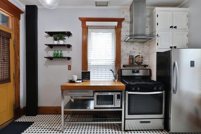 1149 Harrison Avenue, Columbus, OH 43201