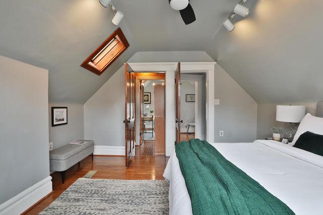 1149 Harrison Avenue, Columbus, OH 43201