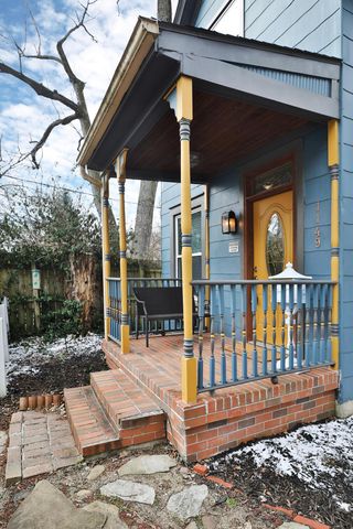 1149 Harrison Avenue, Columbus, OH 43201