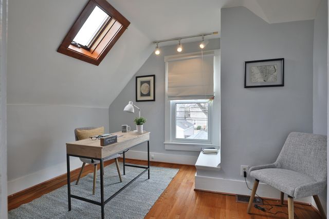 1149 Harrison Avenue, Columbus, OH 43201