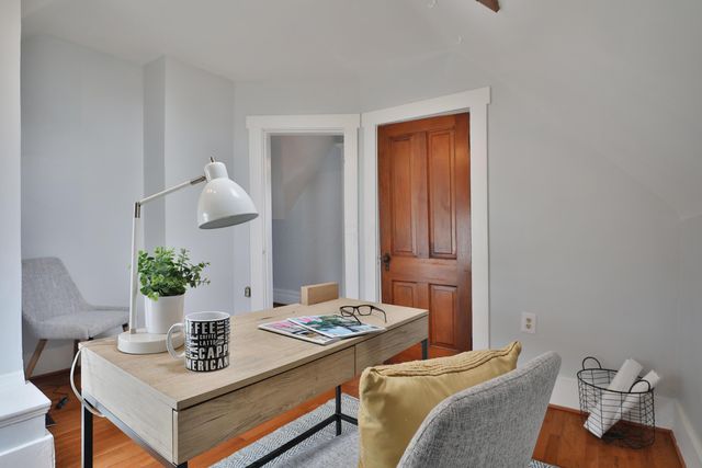 1149 Harrison Avenue, Columbus, OH 43201