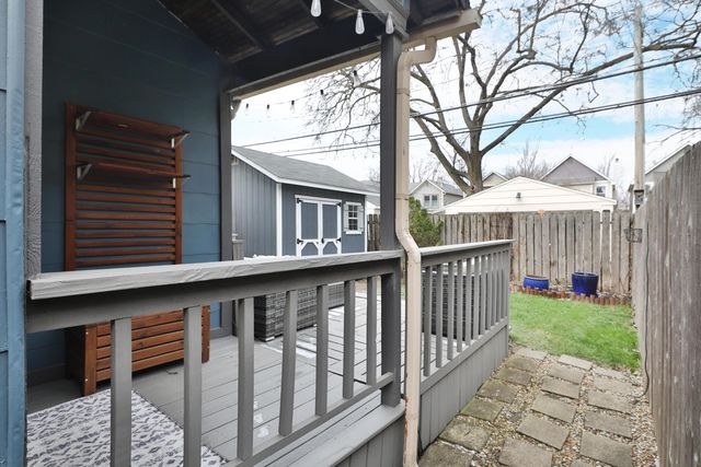 1149 Harrison Avenue, Columbus, OH 43201