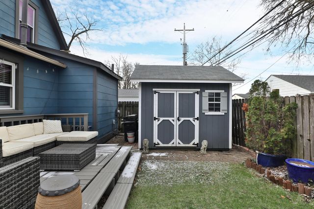 1149 Harrison Avenue, Columbus, OH 43201