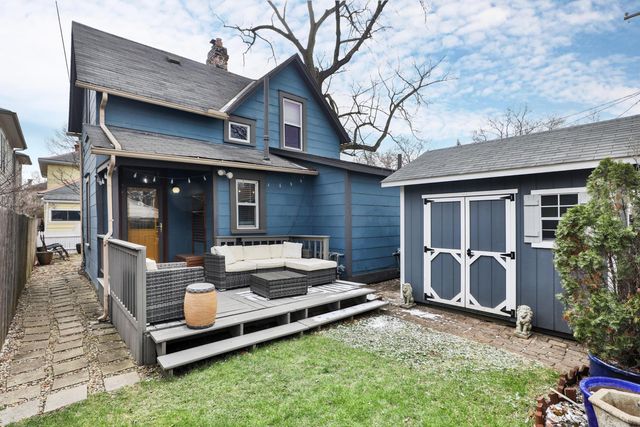 1149 Harrison Avenue, Columbus, OH 43201