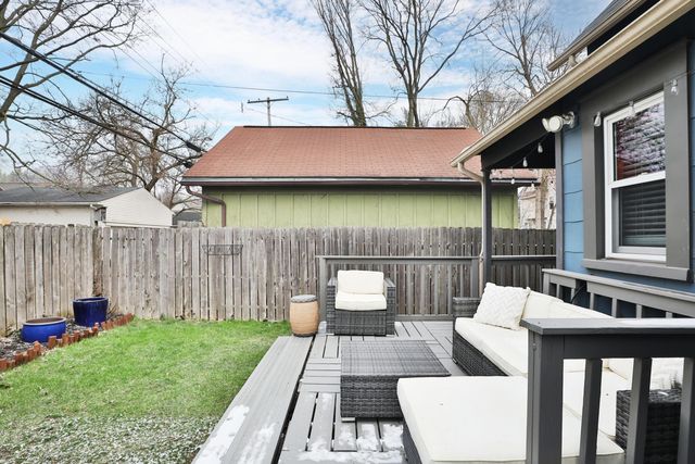 1149 Harrison Avenue, Columbus, OH 43201