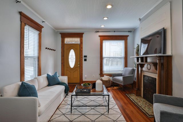 1149 Harrison Avenue, Columbus, OH 43201