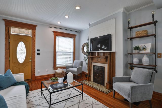 1149 Harrison Avenue, Columbus, OH 43201